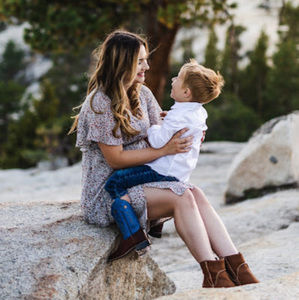 Meet your Posher, Kaycee